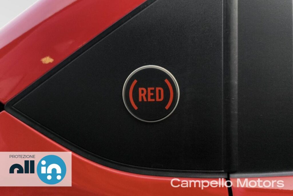 FIAT Qubo L 1.5 Diesel 130cv AT8 La Prima Km 0 Mirano