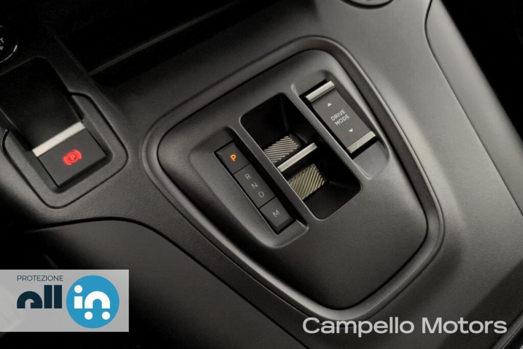 FIAT Qubo L 1.5 Diesel 130cv AT8 La Prima Km 0 Mirano