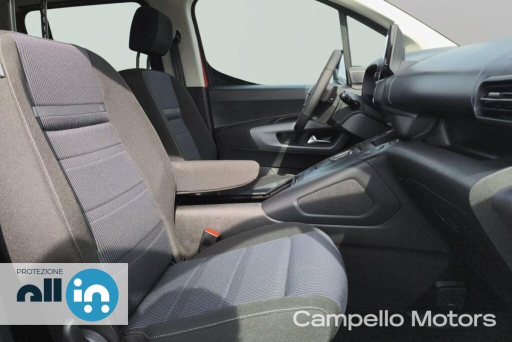FIAT Qubo L 1.5 Diesel 130cv AT8 La Prima Km 0 Mirano