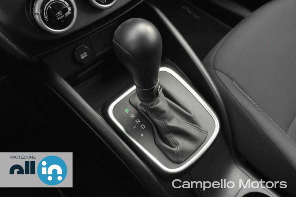 FIAT Tipo 1.5 Hybrid DCT 5 porte Usato Mestre Terraglio