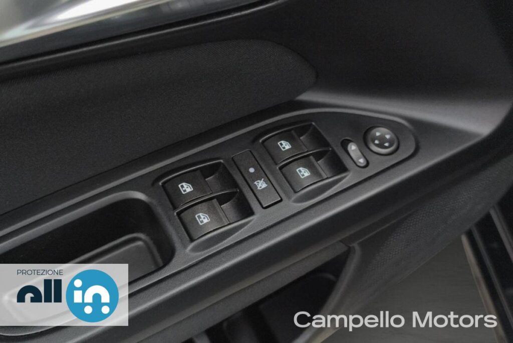 FIAT Tipo 1.5 Hybrid DCT 5 porte Usato Mestre Terraglio