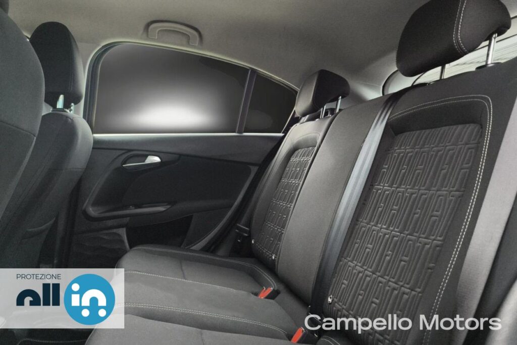 FIAT Tipo 1.5 Hybrid DCT 5 porte Usato Mestre Terraglio