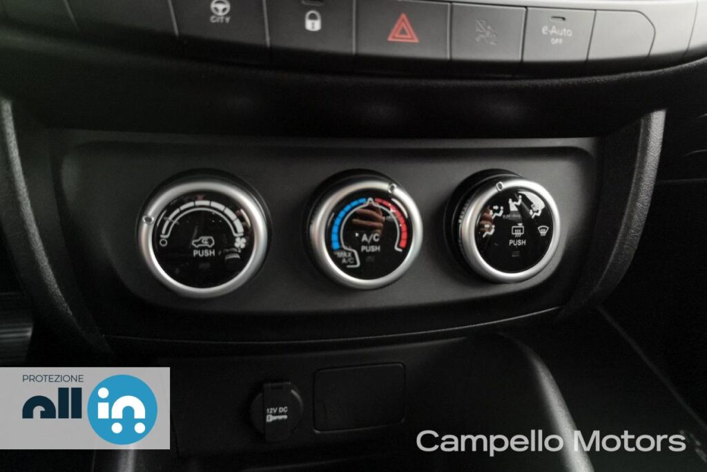 FIAT Tipo 1.5 Hybrid DCT 5 porte Usato Mestre Terraglio