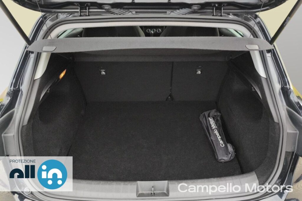 FIAT Tipo 1.5 Hybrid DCT 5 porte Usato Mestre Terraglio