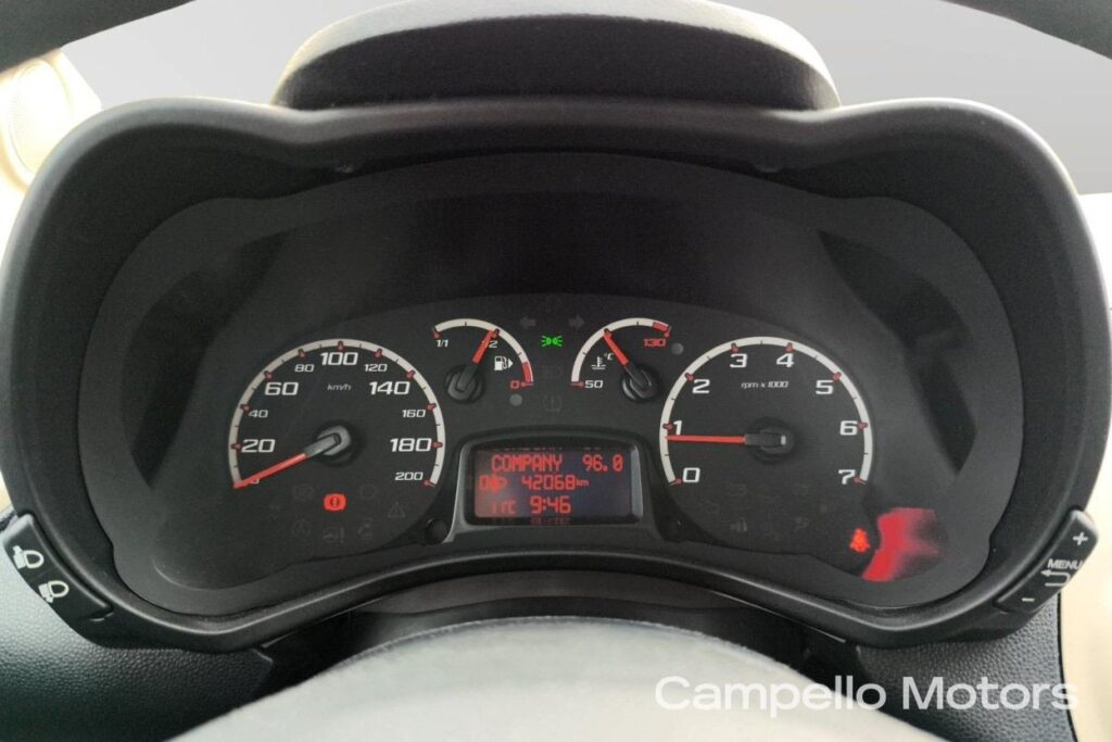 FORD Ka 1.2 fire 69cv 3porte Usato Mestre Terraglio