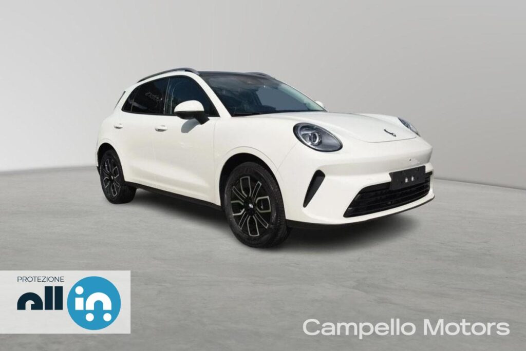 GREAT WALL MOTOR ORA 5 Hi2 PREMIUM  Km 0