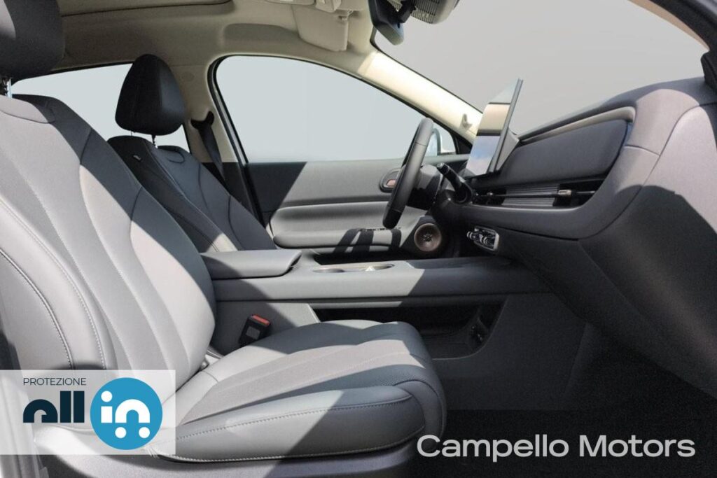 GREAT WALL MOTOR ORA 5 Hi2 PREMIUM  Km 0