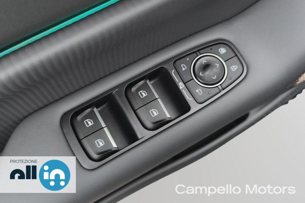 GREAT WALL MOTOR ORA 5 Hi2 PREMIUM  Km 0 Mestre Terraglio