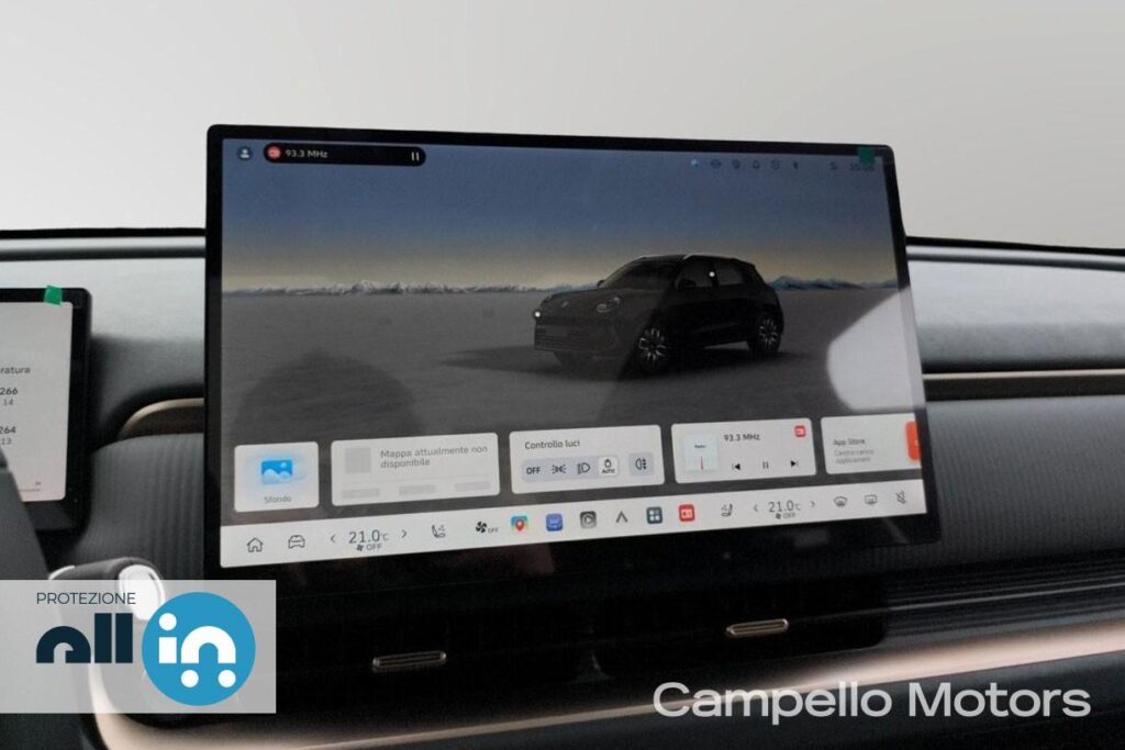GREAT WALL MOTOR ORA 5 Hi2 PREMIUM  Km 0 Mestre Terraglio