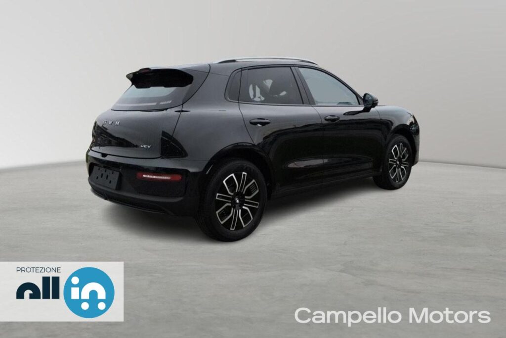 GREAT WALL MOTOR ORA 5 Hi2 PREMIUM  Km 0 Mestre Terraglio