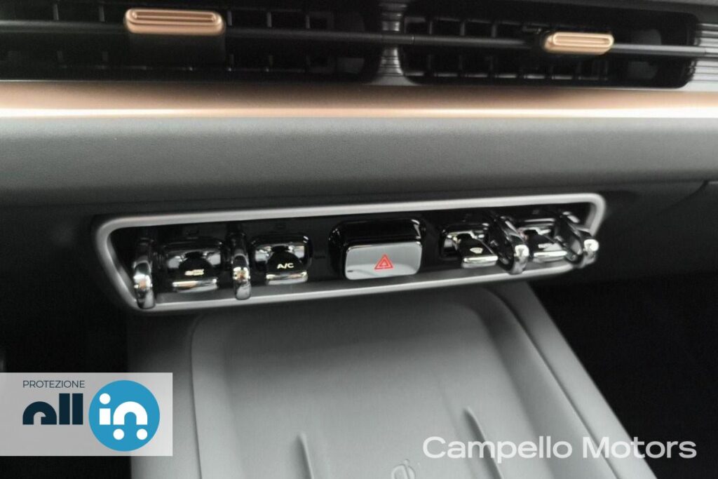 GREAT WALL MOTOR ORA 5 Hi2 PREMIUM  Km 0 Mestre Terraglio
