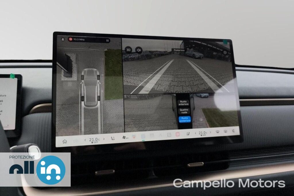 GREAT WALL MOTOR ORA 5 Hi2 PREMIUM  Km 0 Mestre Terraglio