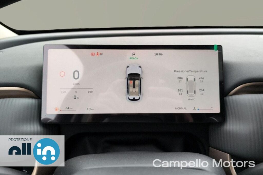 GREAT WALL MOTOR ORA 5 Hi2 PREMIUM  Km 0 Mestre Terraglio