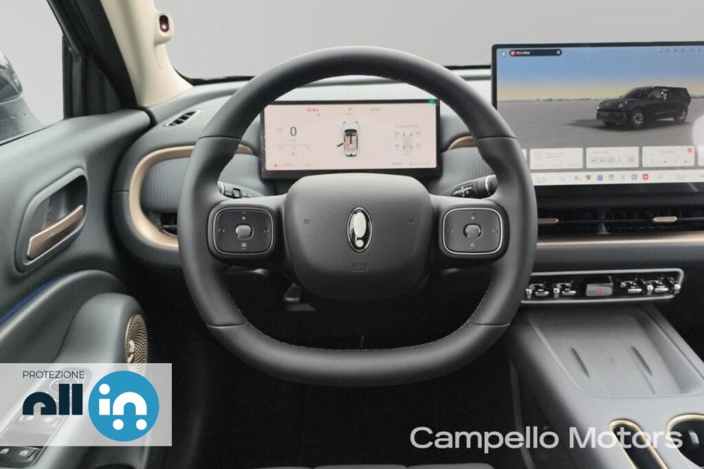 GREAT WALL MOTOR ORA 5 Hi2 PREMIUM  Km 0 Mestre Terraglio