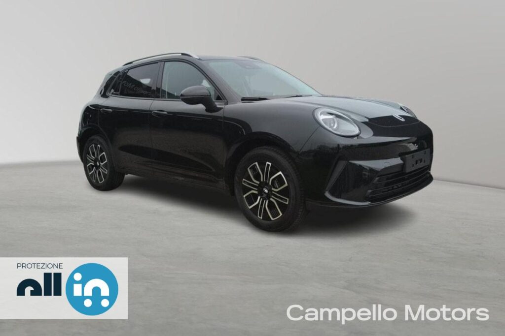 GREAT WALL MOTOR ORA 5 Hi2 PREMIUM  Km 0 Mestre Terraglio