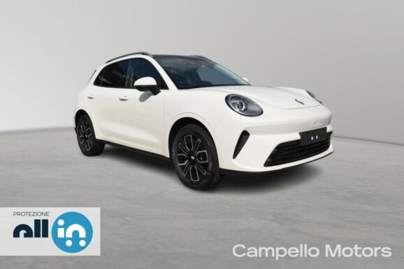 GREAT WALL MOTOR ORA 5 Hi2 PREMIUM Km 0