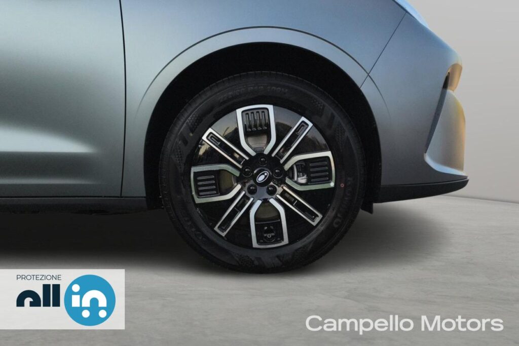 GREAT WALL MOTOR ORA 5 Hi2 PREMIUM Km 0