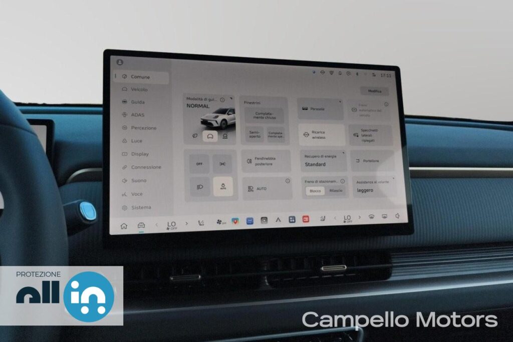 GREAT WALL MOTOR ORA 5 Hi2 PREMIUM Km 0 Mestre Terraglio