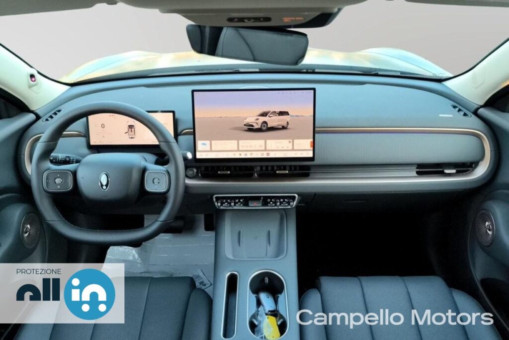 GREAT WALL MOTOR ORA 5 Hi2 PREMIUM Km 0 Mestre Terraglio