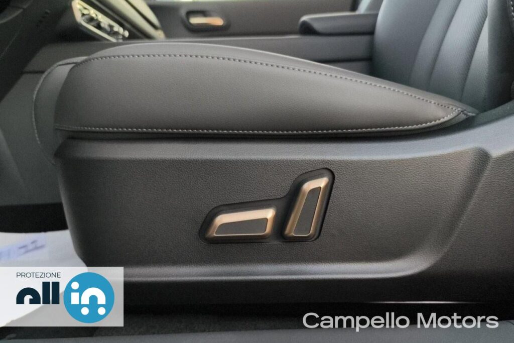 GREAT WALL MOTOR ORA 5 Hi2 PREMIUM Km 0 Mestre Terraglio