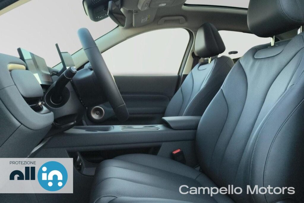 GREAT WALL MOTOR ORA 5 Hi2 PREMIUM Km 0 Mestre Terraglio