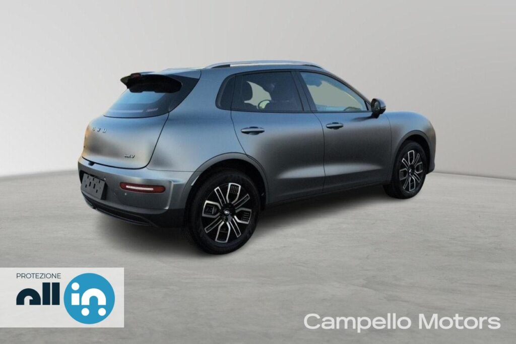 GREAT WALL MOTOR ORA 5 Hi2 PREMIUM Km 0 Mestre Terraglio