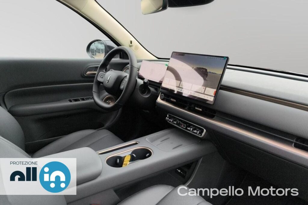 GREAT WALL MOTOR ORA 5 Hi2 PREMIUM Km 0 Mestre Terraglio