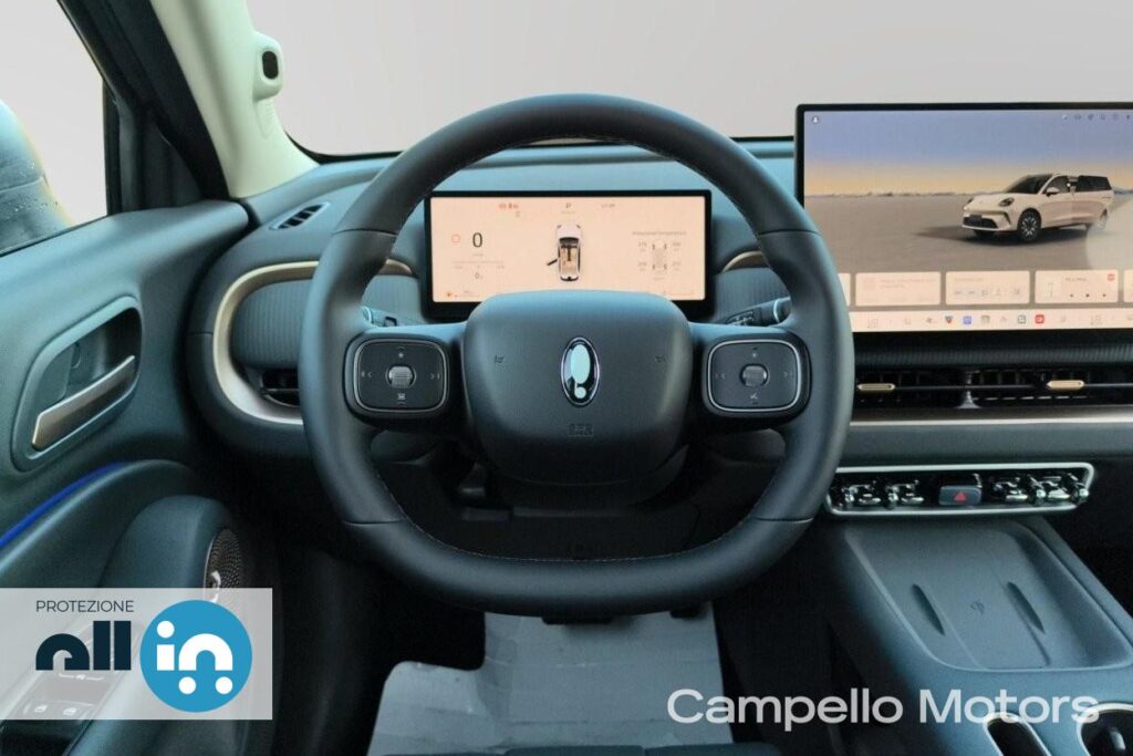 GREAT WALL MOTOR ORA 5 Hi2 PREMIUM Km 0 Mestre Terraglio