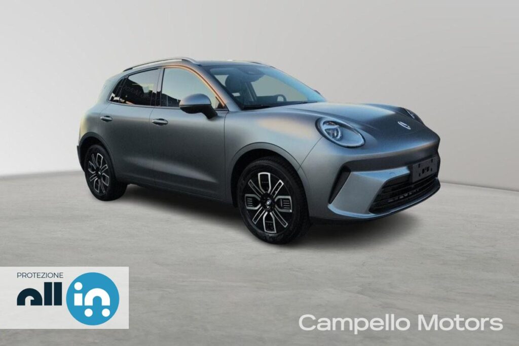 GREAT WALL MOTOR ORA 5 Hi2 PREMIUM Km 0 Mestre Terraglio