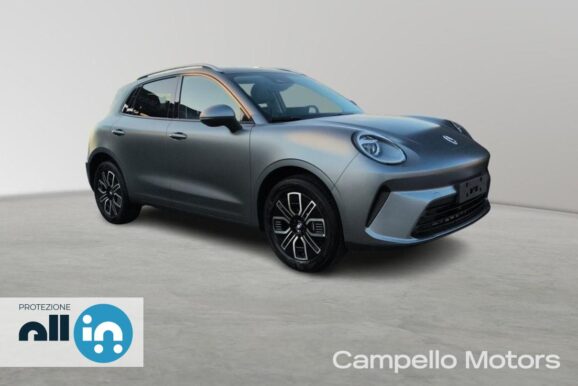 GREAT WALL MOTOR ORA 5 Hi2 PREMIUM Km 0 Mestre Terraglio