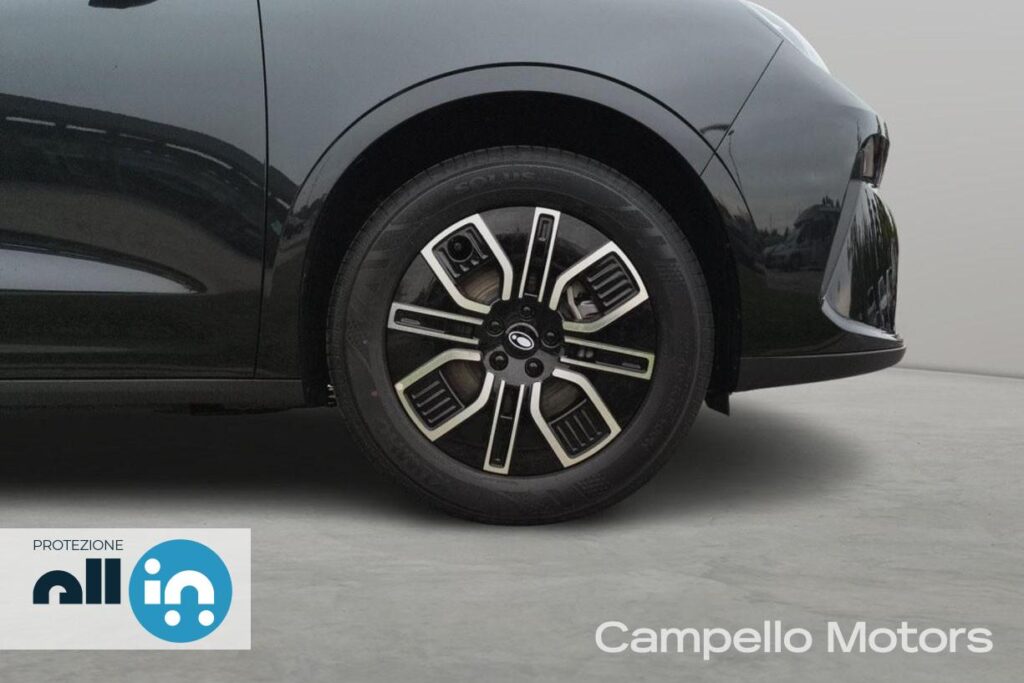 GREAT WALL MOTOR ORA 5 Hi2 PREMIUM Km 0 Mestre Terraglio