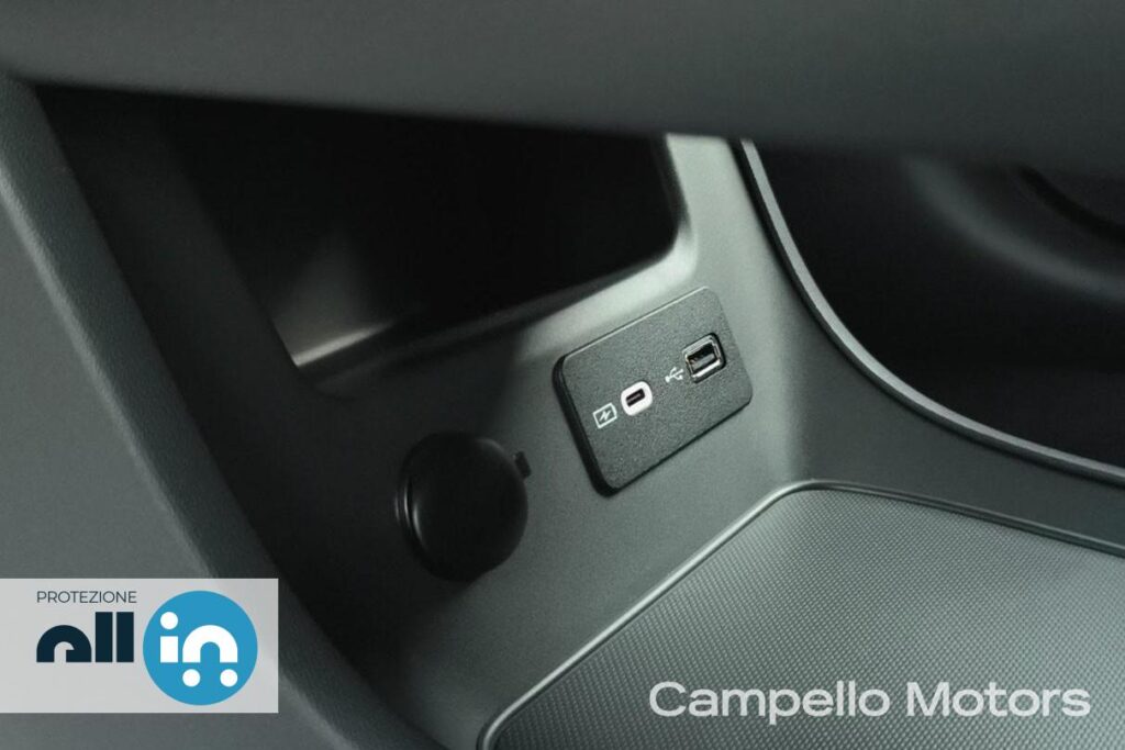 GREAT WALL MOTOR ORA 5 Hi2 PREMIUM Km 0 Mestre Terraglio