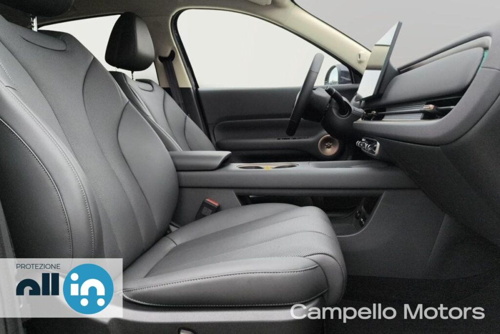 GREAT WALL MOTOR ORA 5 Hi2 PREMIUM Km 0 Mestre Terraglio