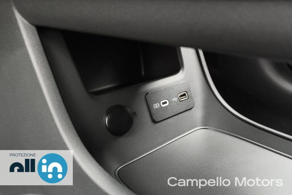 GREAT WALL MOTOR ORA 5 Hi2 PREMIUM Km 0 Mestre Terraglio