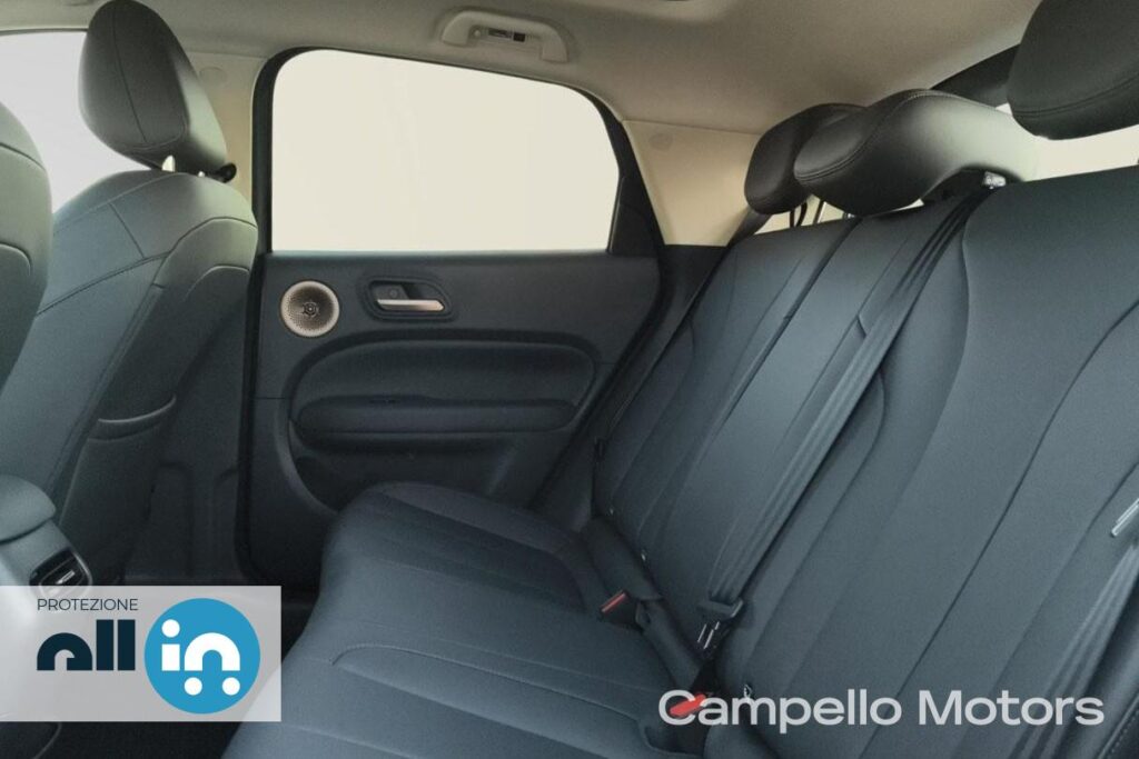 GREAT WALL MOTOR ORA 5 Hi2 PREMIUM Km 0 Mestre Terraglio