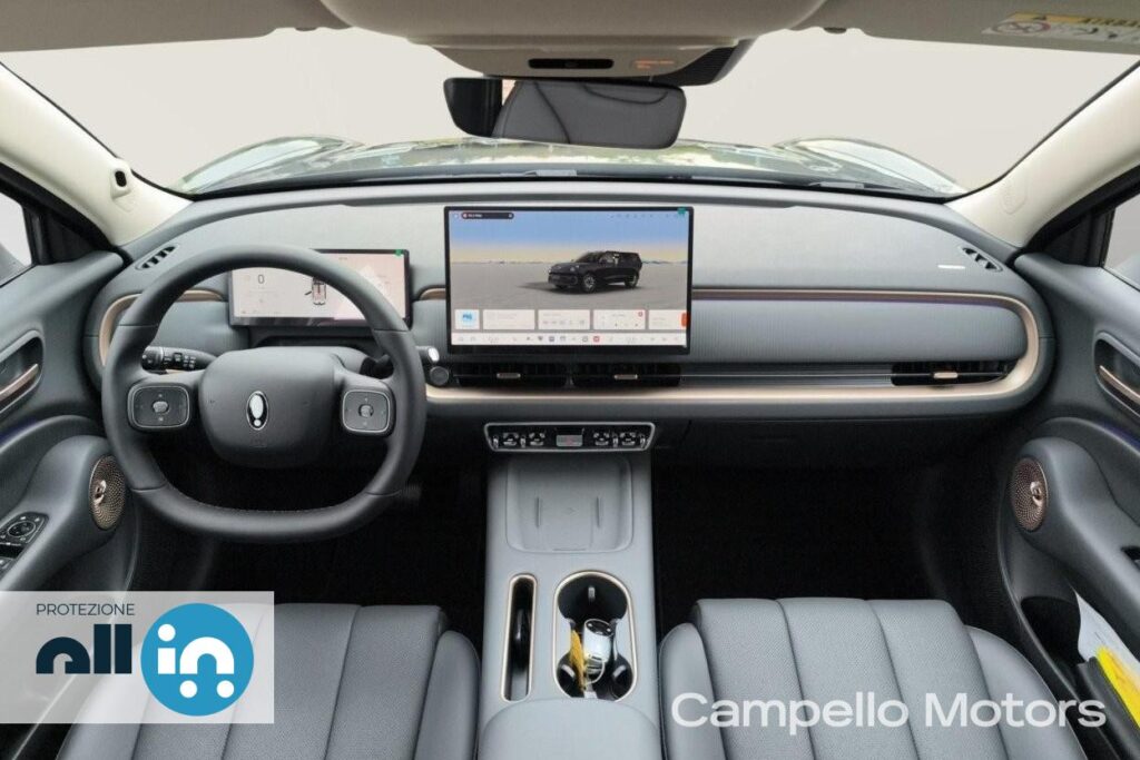GREAT WALL MOTOR ORA 5 Hi2 PREMIUM Km 0 Mestre Terraglio