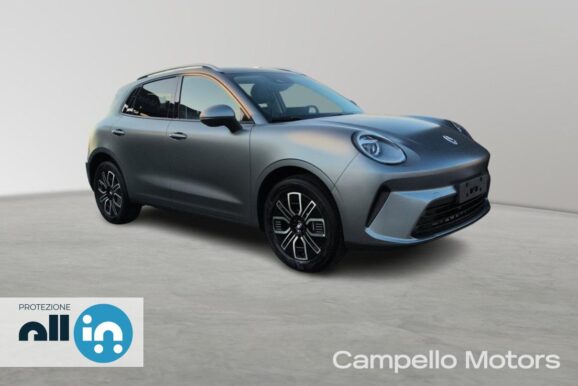 GREAT WALL MOTOR ORA 5 Hi2 PREMIUM Km 0