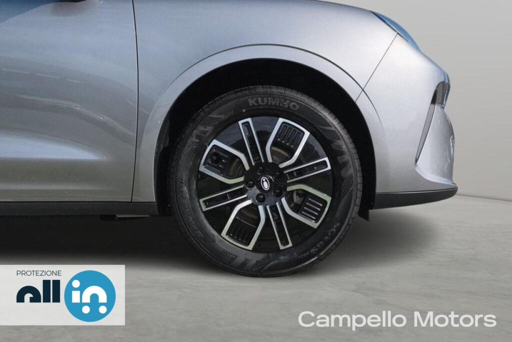 GREAT WALL MOTOR ORA 5 Hi2 PREMIUM Km 0