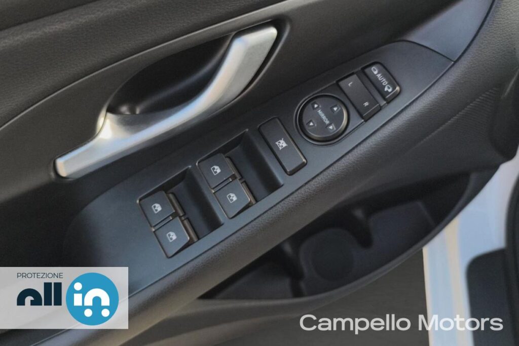 HYUNDAI i30 1.6 CRDi 136cv DCT N-line  Usato Padova