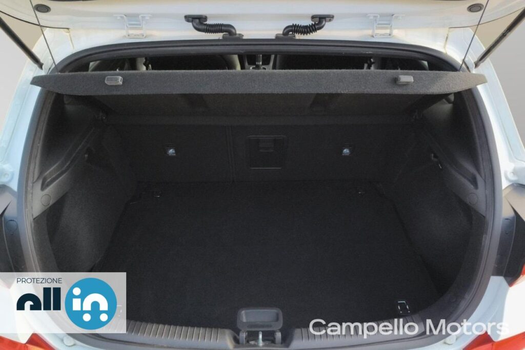 HYUNDAI i30 1.6 CRDi 136cv DCT N-line  Usato Padova