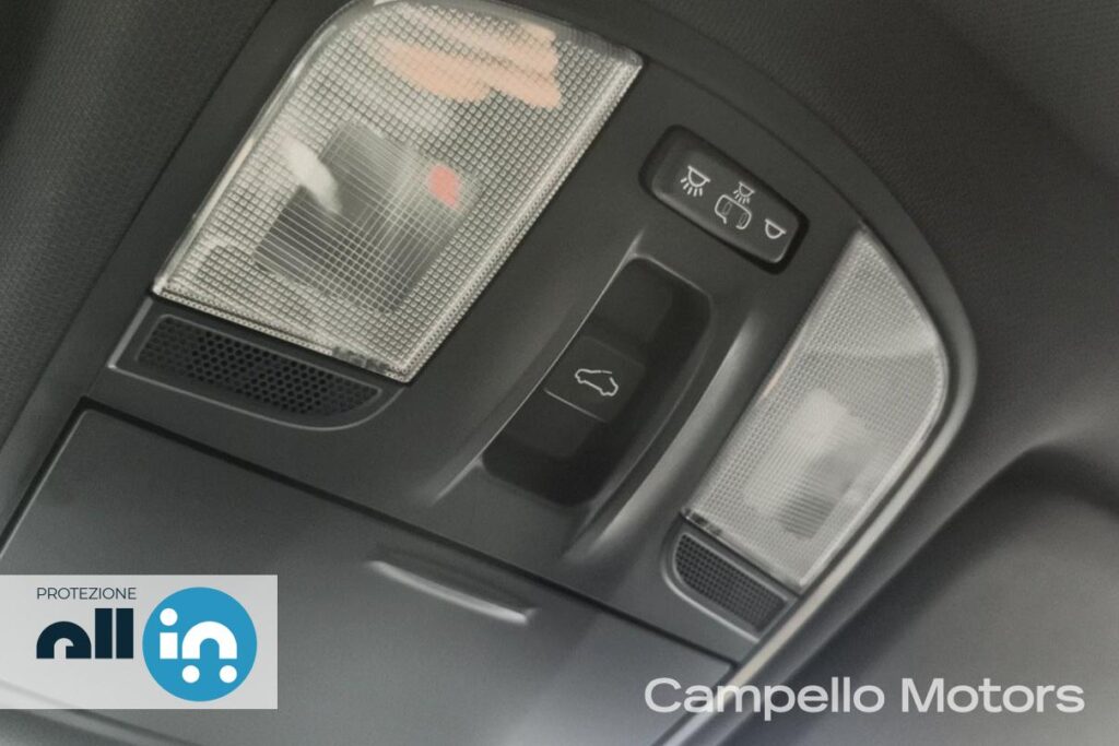 HYUNDAI i30 1.6 CRDi 136cv DCT N-line  Usato Padova