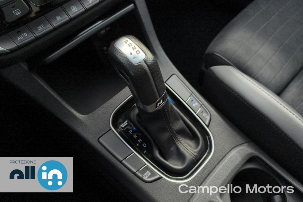 HYUNDAI i30 1.6 CRDi 136cv DCT N-line  Usato Padova