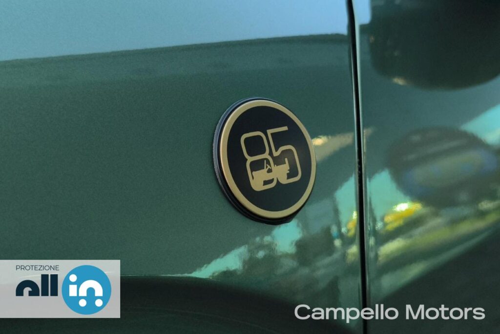 JEEP Avenger 1.2 T 100cv 85th Anniversary Km 0 Mirano