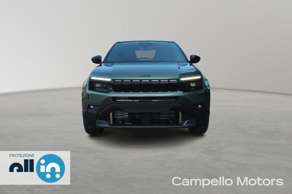 JEEP Avenger 1.2 T 100cv 85th Anniversary Km 0 Mirano