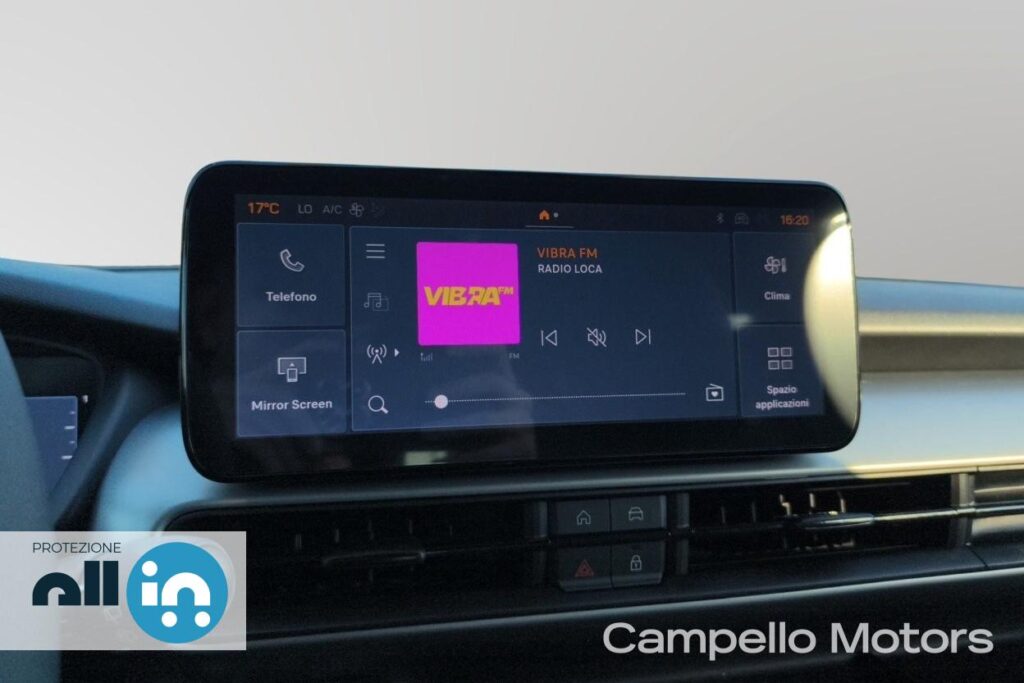 JEEP Avenger 1.2 T 100cv 85th Anniversary Km 0 Padova