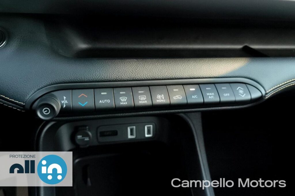 JEEP Avenger 1.2 T 100cv 85th Anniversary Km 0 Padova