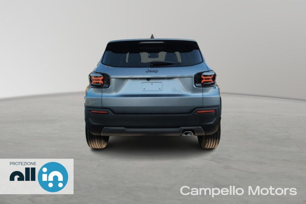 JEEP Avenger 1.2 T 100cv 85th Anniversary Km 0 Padova