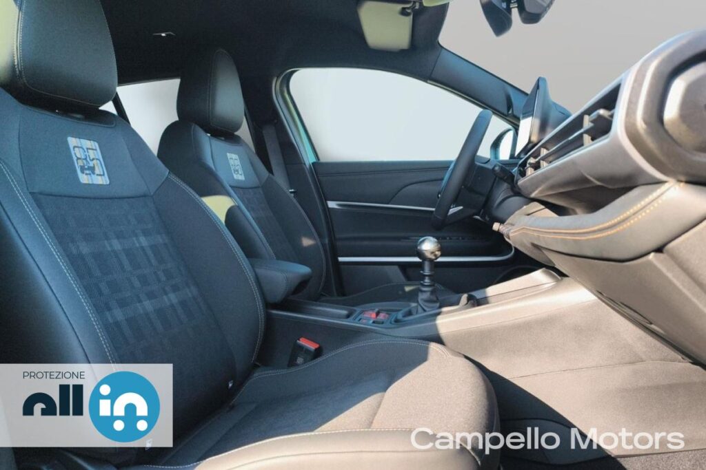 JEEP Avenger 1.2 T 100cv 85th Anniversary Km 0 Padova