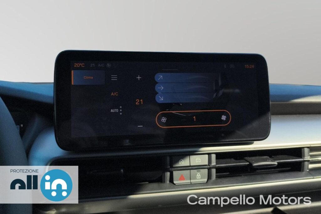 JEEP Avenger 1.2 T 100cv 85th Anniversary Km 0 Padova