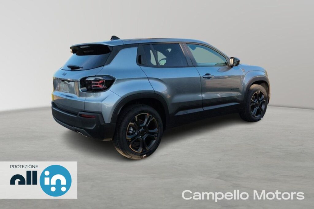 JEEP Avenger 1.2 T 100cv 85th Anniversary Km 0 Padova